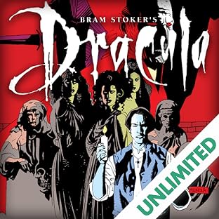 Bram Stoker's Dracula